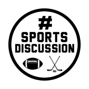 #Sports Discussion