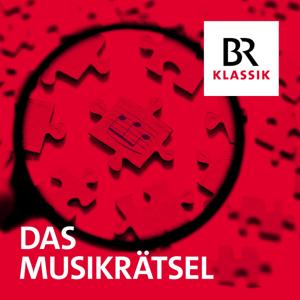 Das Musikrätsel