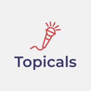 Topicals