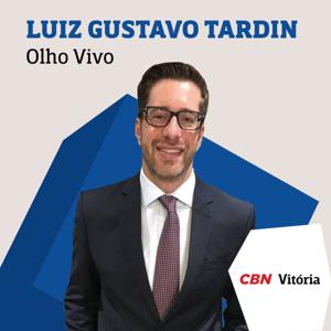 Olho Vivo - Luiz Gustavo Tardin