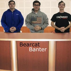 Bearcat Banter