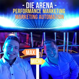 Die Arena - Performance Marketing und Marketing Automation