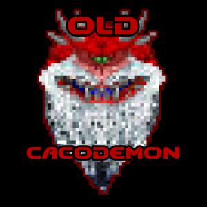 Old Cacodemon