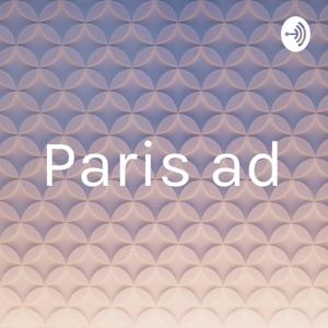 Paris ad