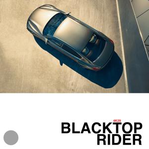 BLACKTOP RIDER 4K29 MOBILE640
