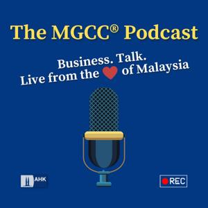 The MGCC® Podcast