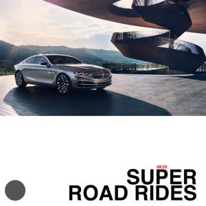 SUPER ROAD RIDES 4K29