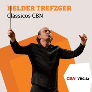 Clássicos CBN - Helder Trefzger by Rádio CBN Vitória