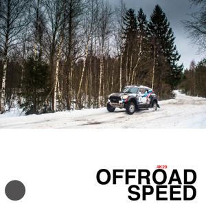 OFFROAD SPEED 4K29