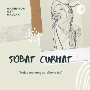 Sobat Curhat