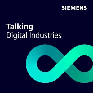 Talking Digital Industries by Siemens