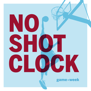 No Shot Clock by Michael O'Brien and Joe Henricksen