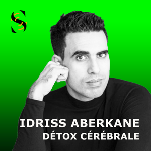 Détox cérébrale by Idriss Aberkane - Arnauld Rosine - Baptiste Grodzki