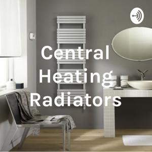 Central Heating Radiators
