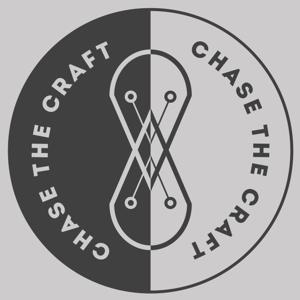 Chase The Craft by Jesse Willson