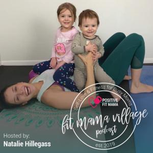 Fit Mama Village