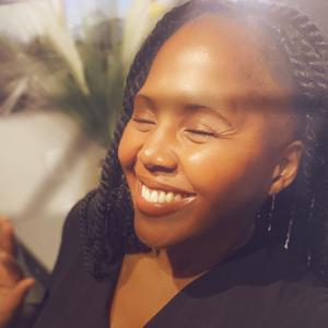 Kingdom Talk: Moments Of Transparency