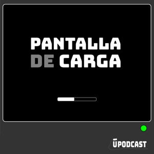 Pantalla de Carga by TuPodcast