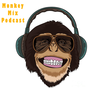 Monkey Mix Podcast