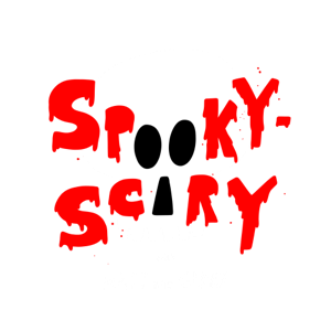 Spooky Scary with Matt and Ginny