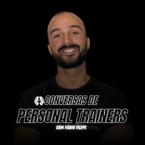 Conversas de Personal Trainers