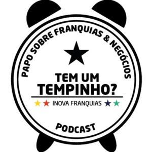 Tem um tempinho?