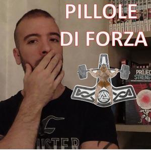 Alessio Ferlito - Pillole di Forza