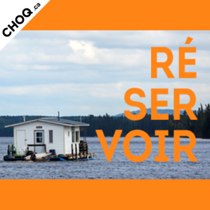 Réservoir: une histoire de résilience