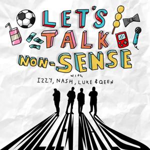 LETSTALKnonSENSE