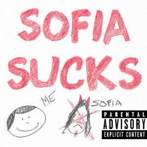 Sofia Sucks