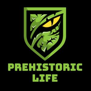 Prehistoric Life