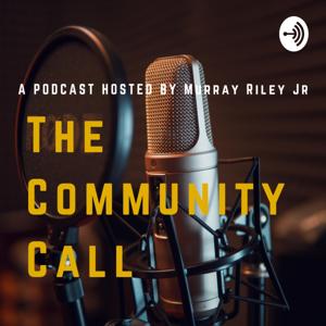 The Community Call Podcast