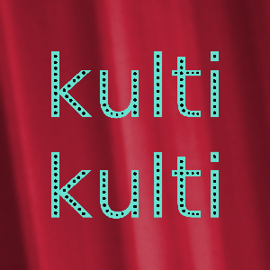 Kulti Kulti - LGBT+ Radioshow by Robert Weijers