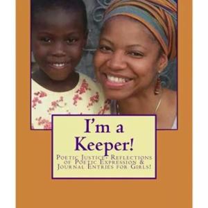 I'M a Keeper!!!