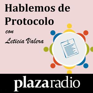 Hablemos de Protocolo