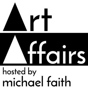 Art Affairs by michael faith