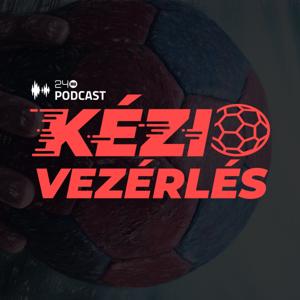 Kézivezérlés - 24.hu