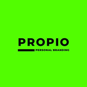 Propio Podcast - Personal Branding