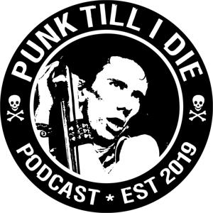 Punk Till I Die by Punk Till I Die