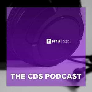 NYU Center for Data Science Podcast