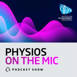 Physios on the Mic