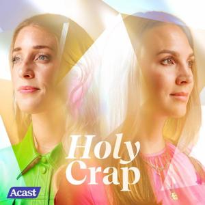 Holy Crap Sverige by Holy Crap Podcast