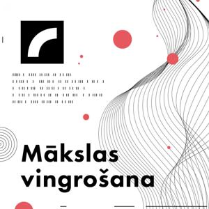 Mākslas vingrošana by Latvijas Radio 3 - Klasika