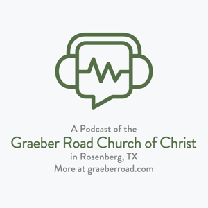 Graeber Road Church of Christ Sermons