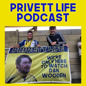 Privett Life Podcast