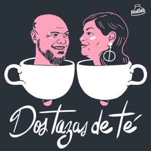 Dos Tazas de Té