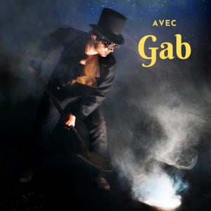 Avec Gab