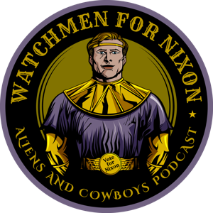 The Watchmen For Nixon Podcast