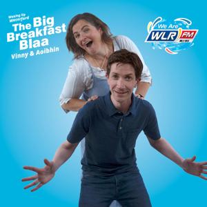 The Big Breakfast Blaa