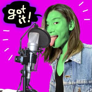 市川マコトのガリッ！by tide FM